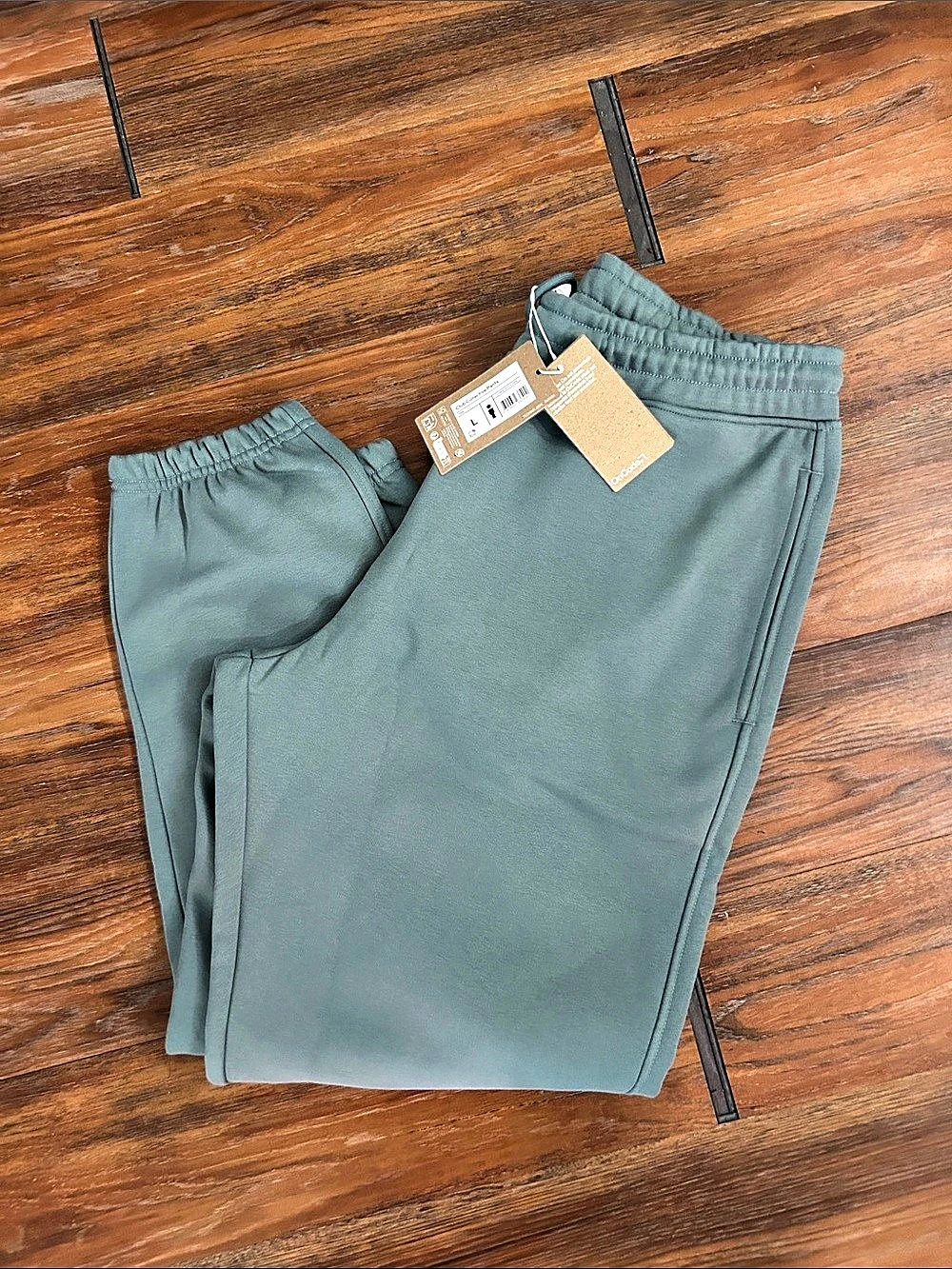 On Club Collective Pants Men's Green Large
